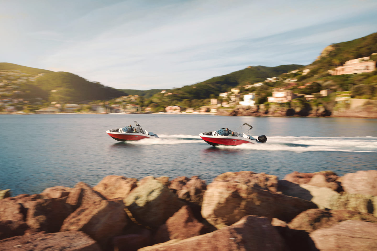 Sea Ray International